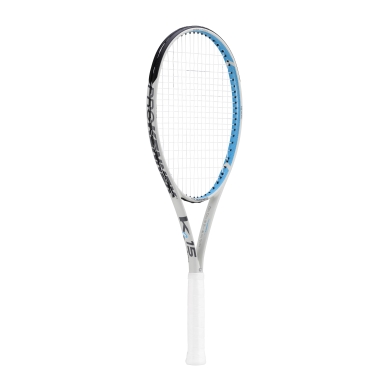 Pro Kennex Tennisschläger Kinetic Ki15 105in/280g weiss/blau - unbesaitet -